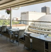 VERANDA outdoor living