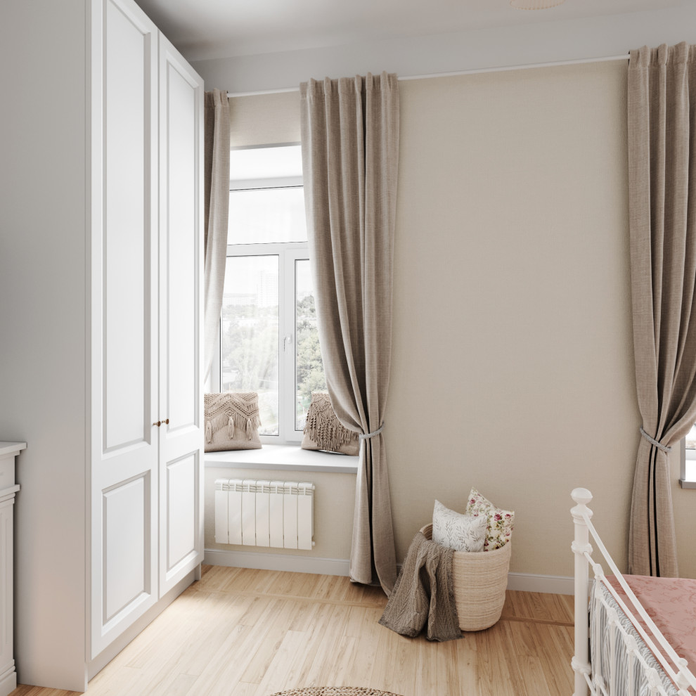 4-х комнатная квартира в сердце Петербурга Старый Фонд (80 кв.м.)