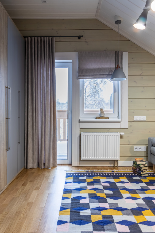 Загородный дом в Касимово