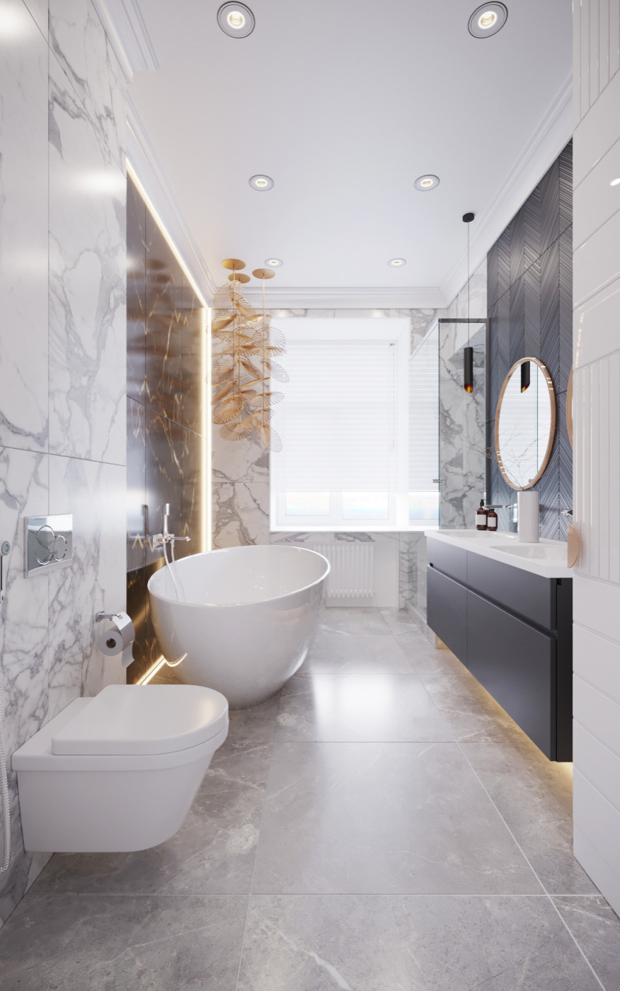 Дегтярная, 9