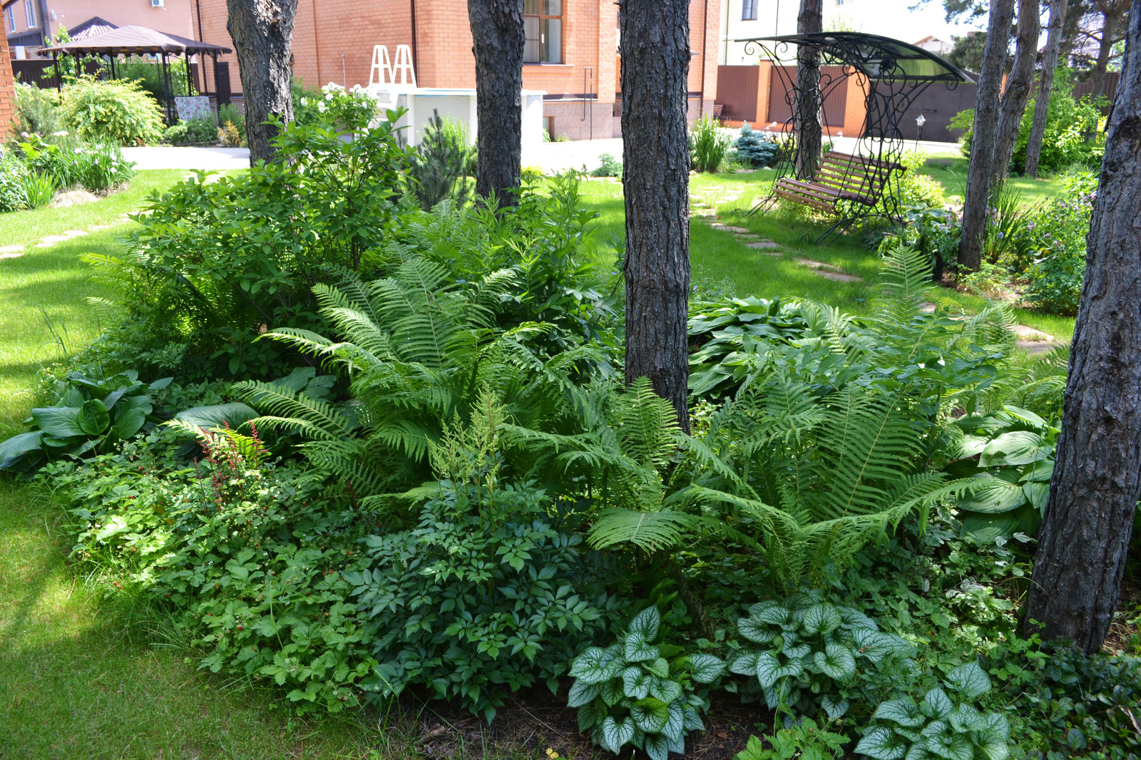 "Нововоронеж"