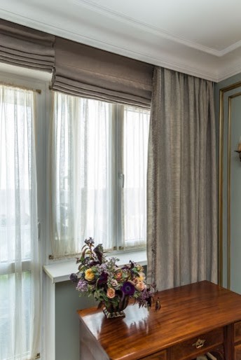 Интерьеры для TV-Идеальный ремонт