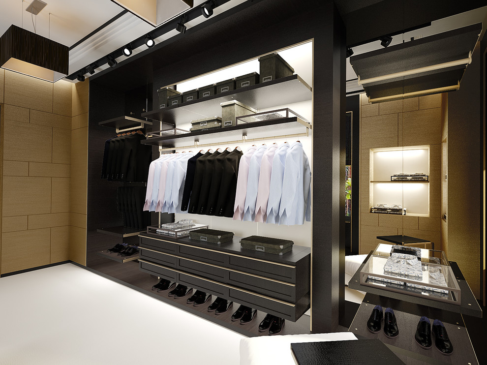 Частный дом, Москва