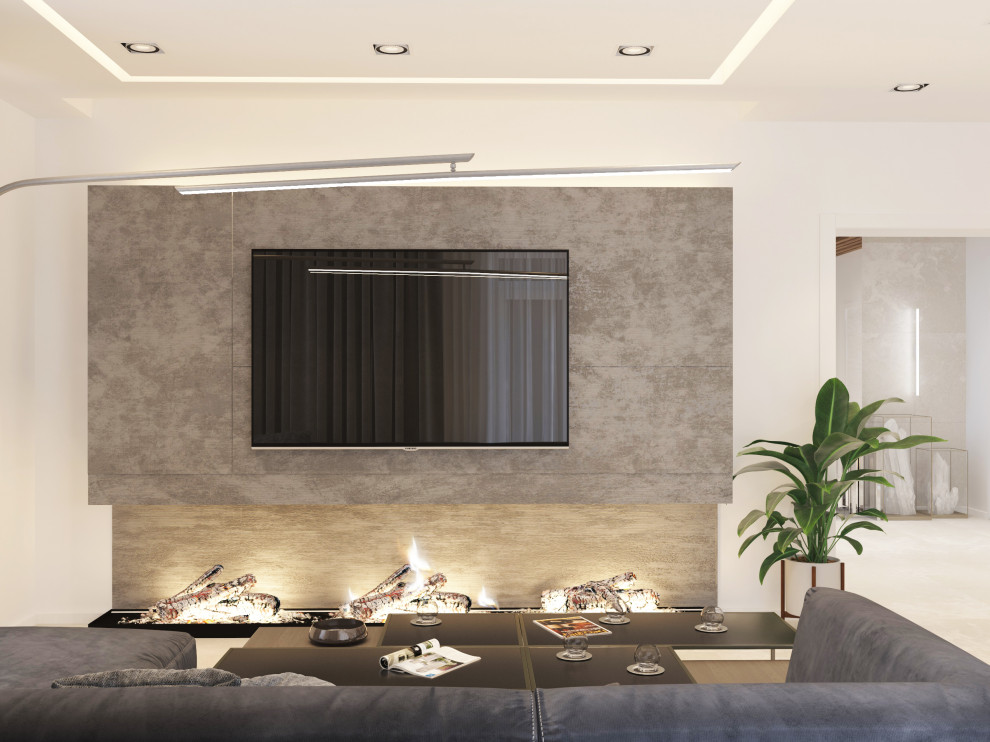 Дом в башкирской глубинке