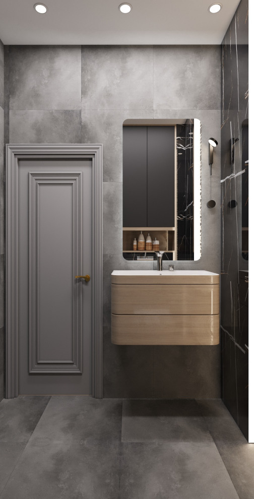 ЖК Городские резиденции SPIRES