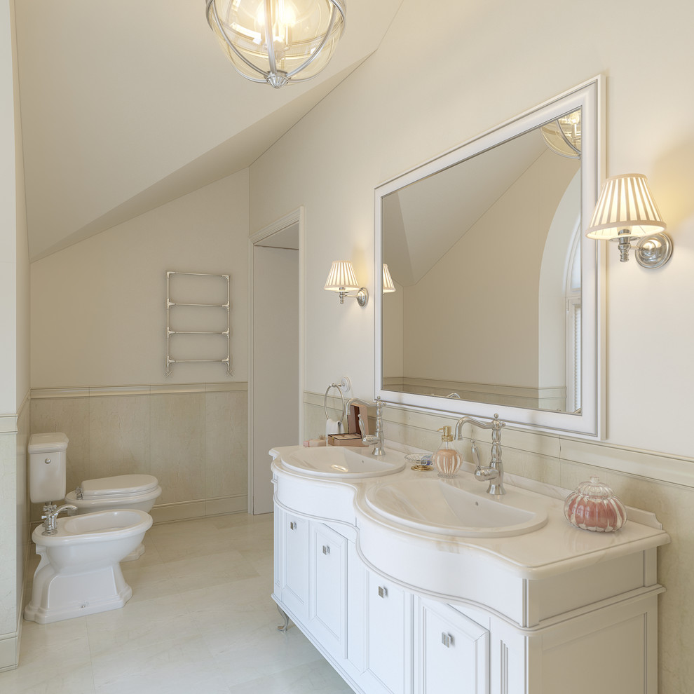 Дом в коттеджном посёлке «Новолуговая», ул.Сиреневая