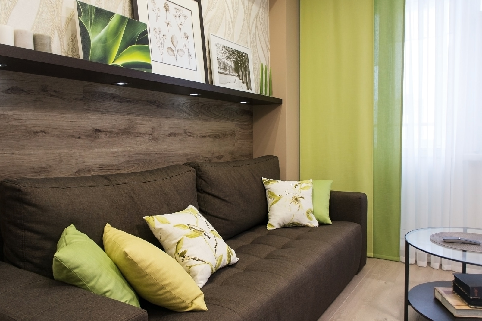 Квартира по ул. Куйбышева в г. Красноярке