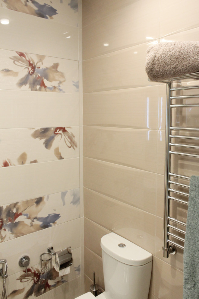 Проект дизайнера Гузель Гимаевой