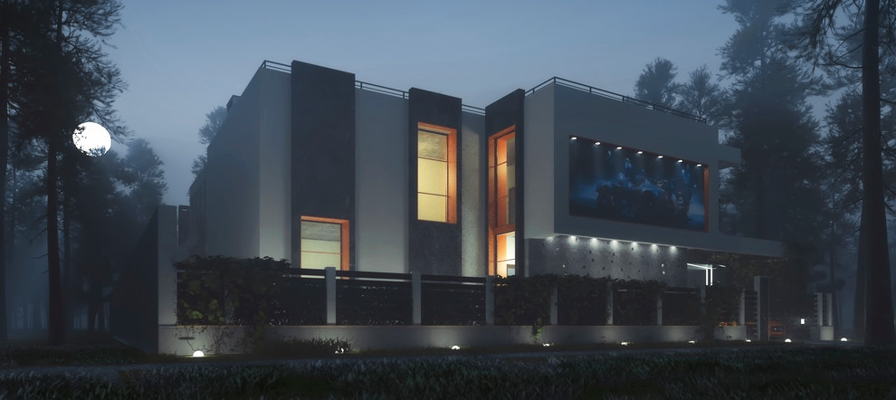 Вилла Александра