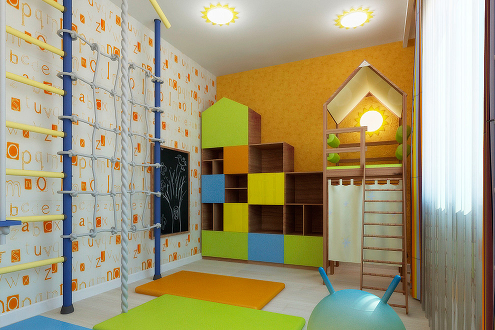 Таунхаус на Широкой Речке