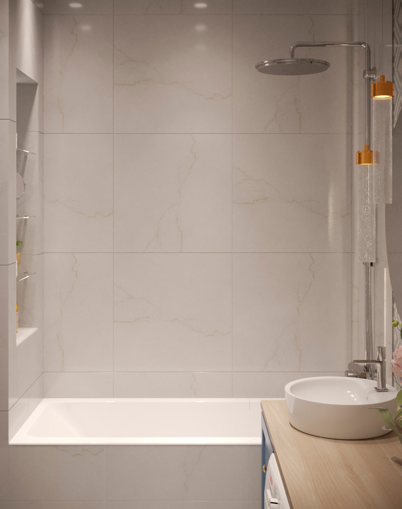 ЖК Российский