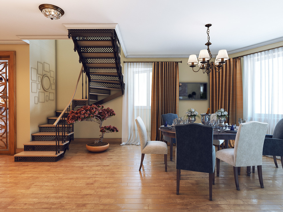 Квартира, 120м2 г.Москва