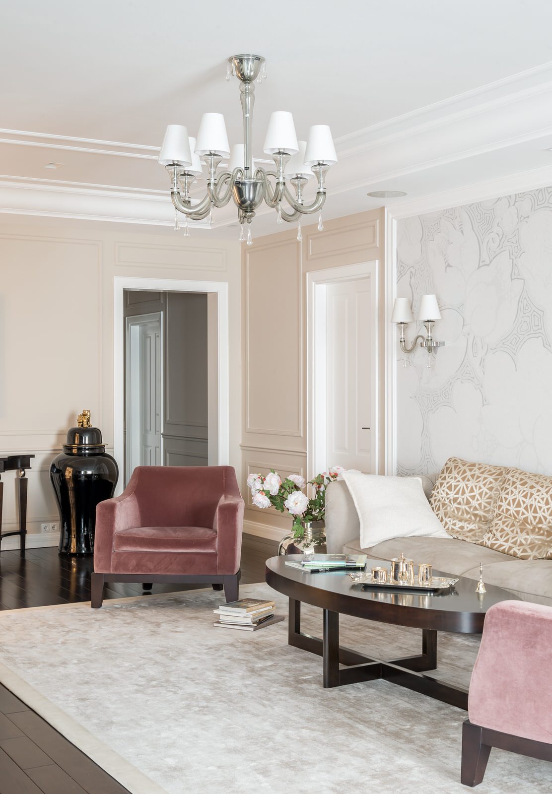 Весеннее дыхание