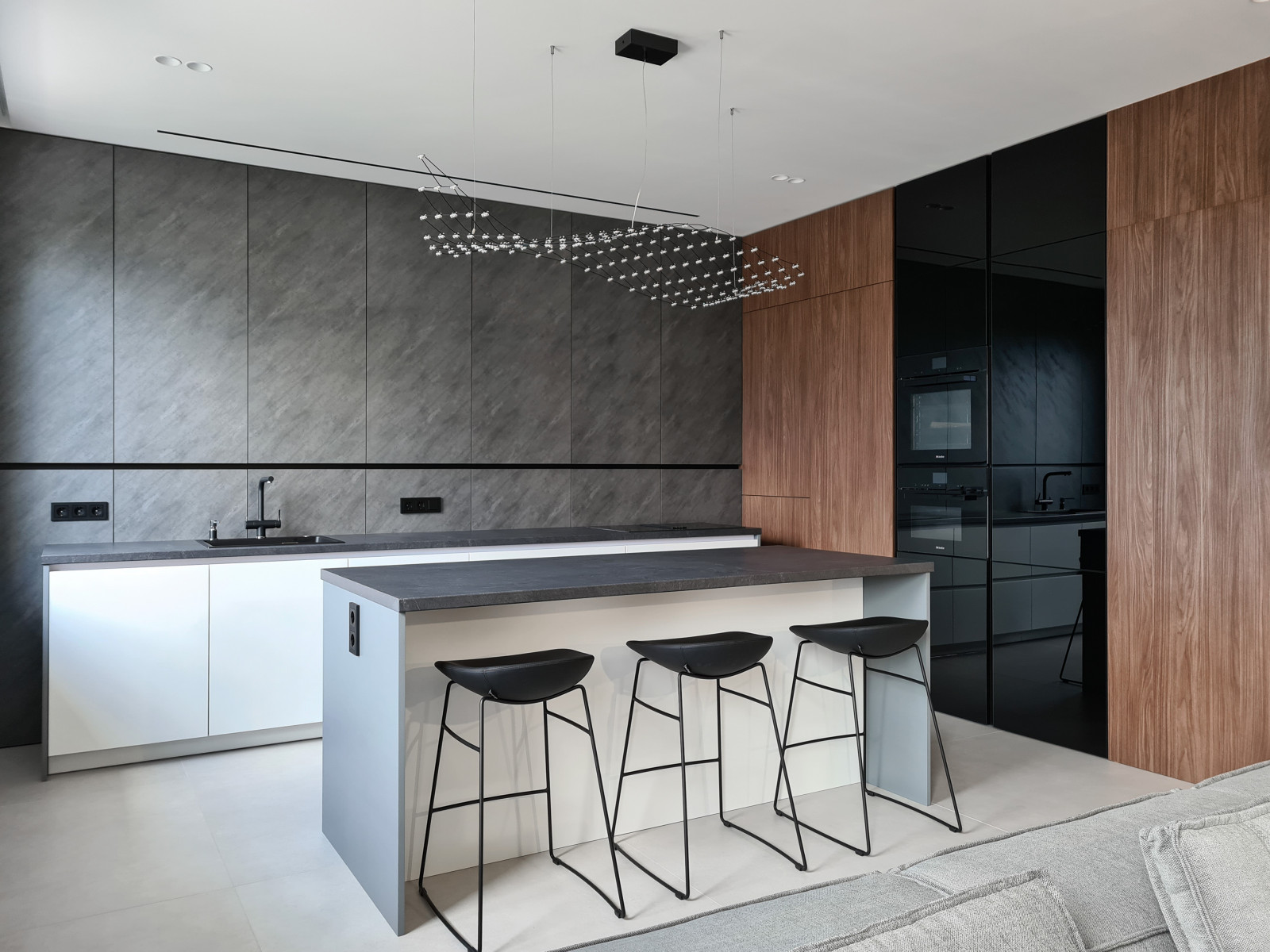 кухня брайн