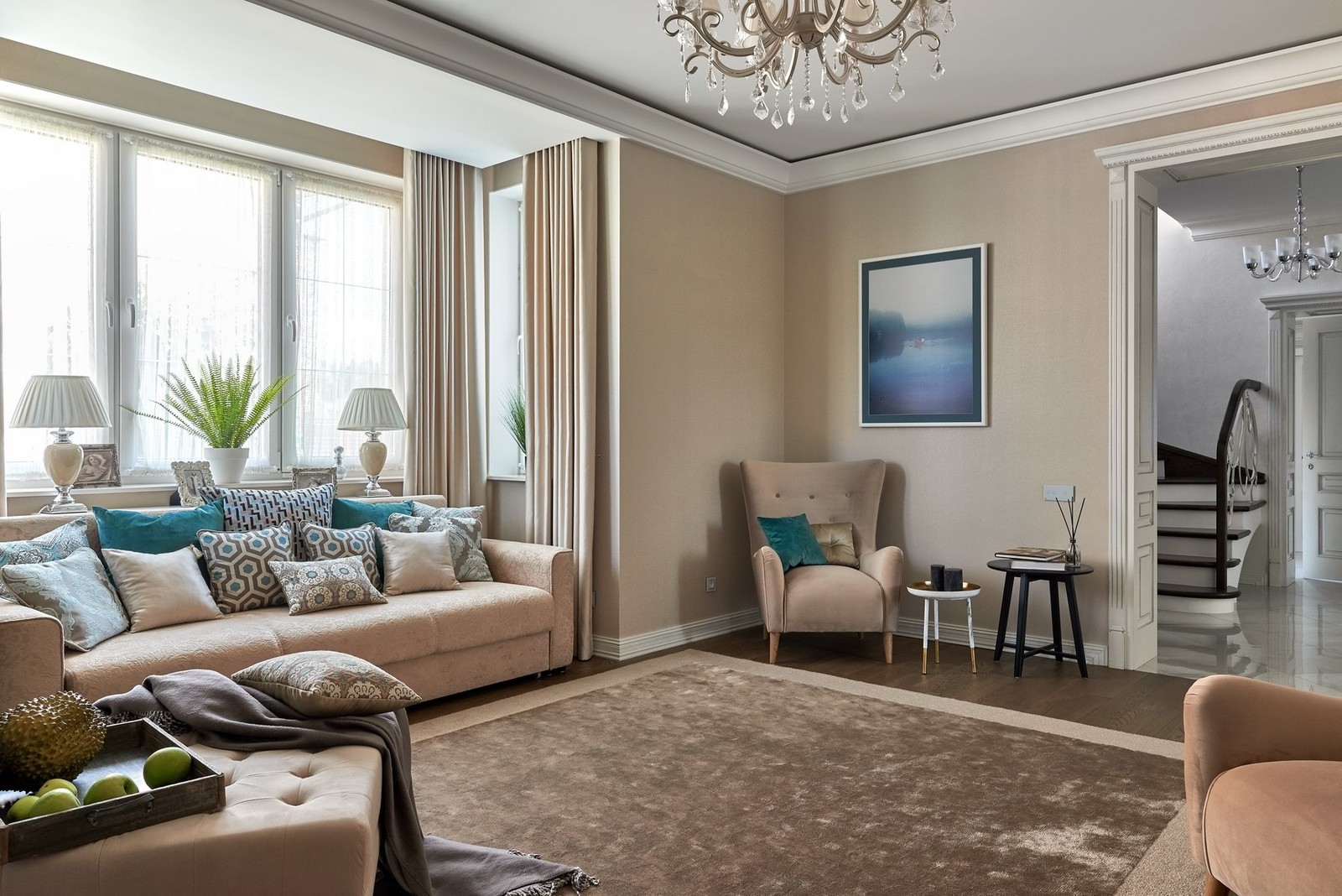 Дом в Калининграде ("режиссерская" версия)