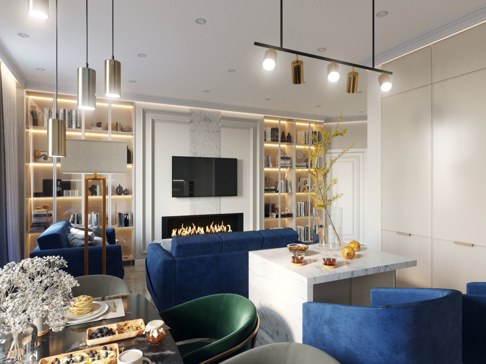 ЖК "Сити Парк"