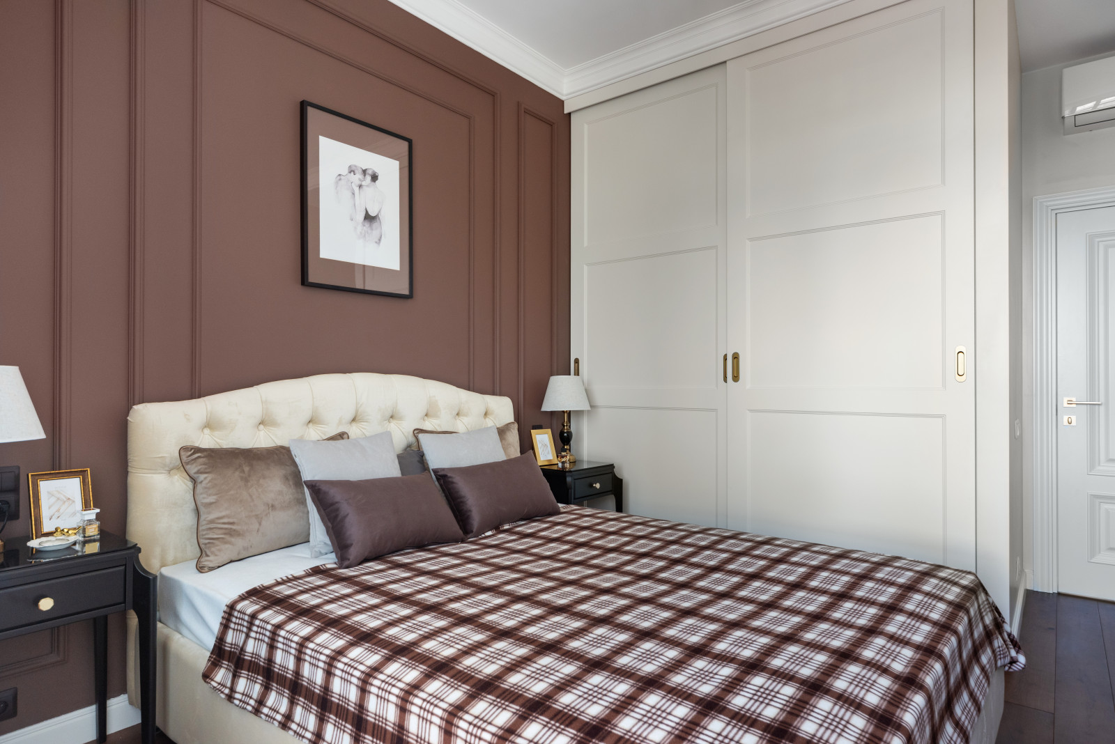 Квартира «под ключ», которая понравится всем.