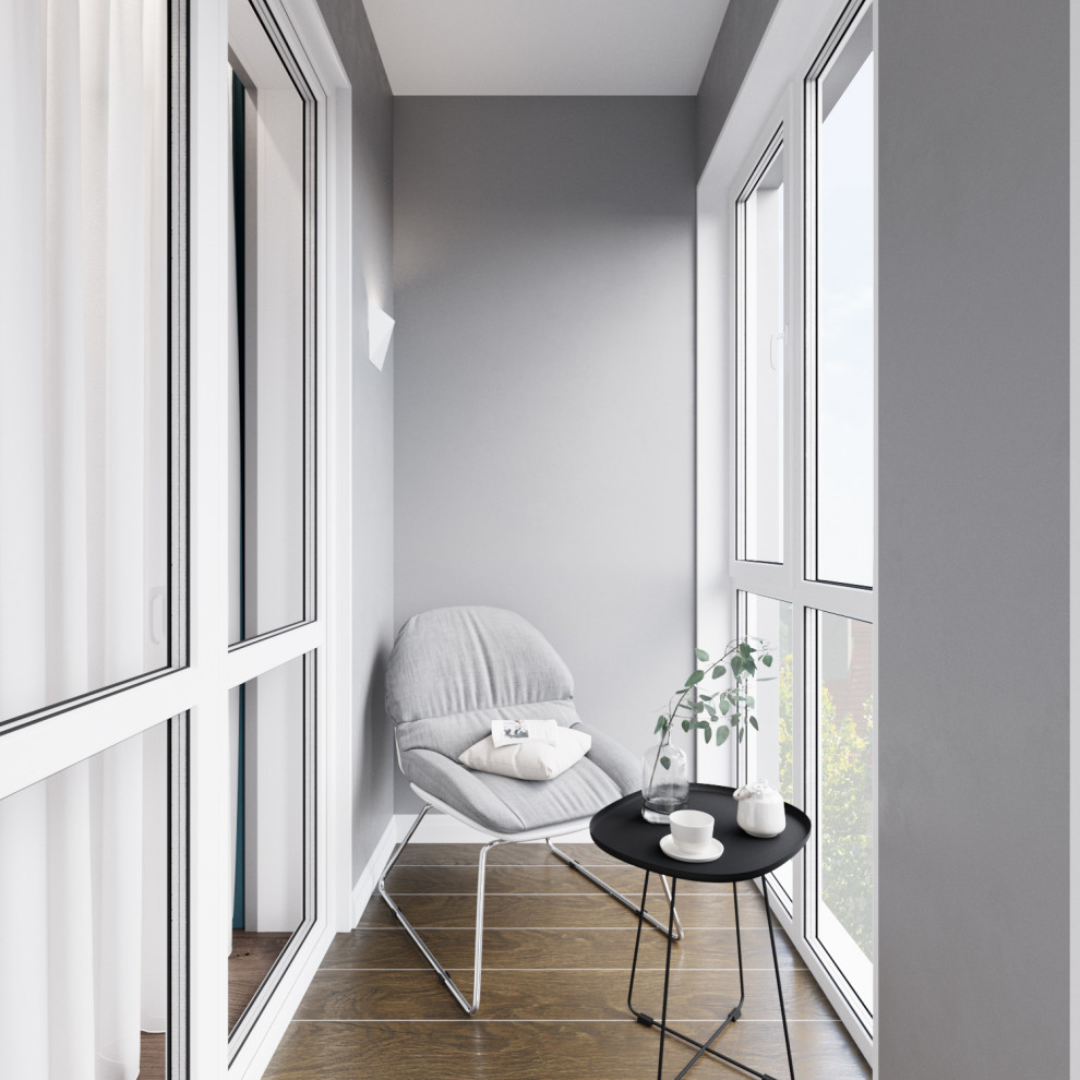 Квартира в Рязани