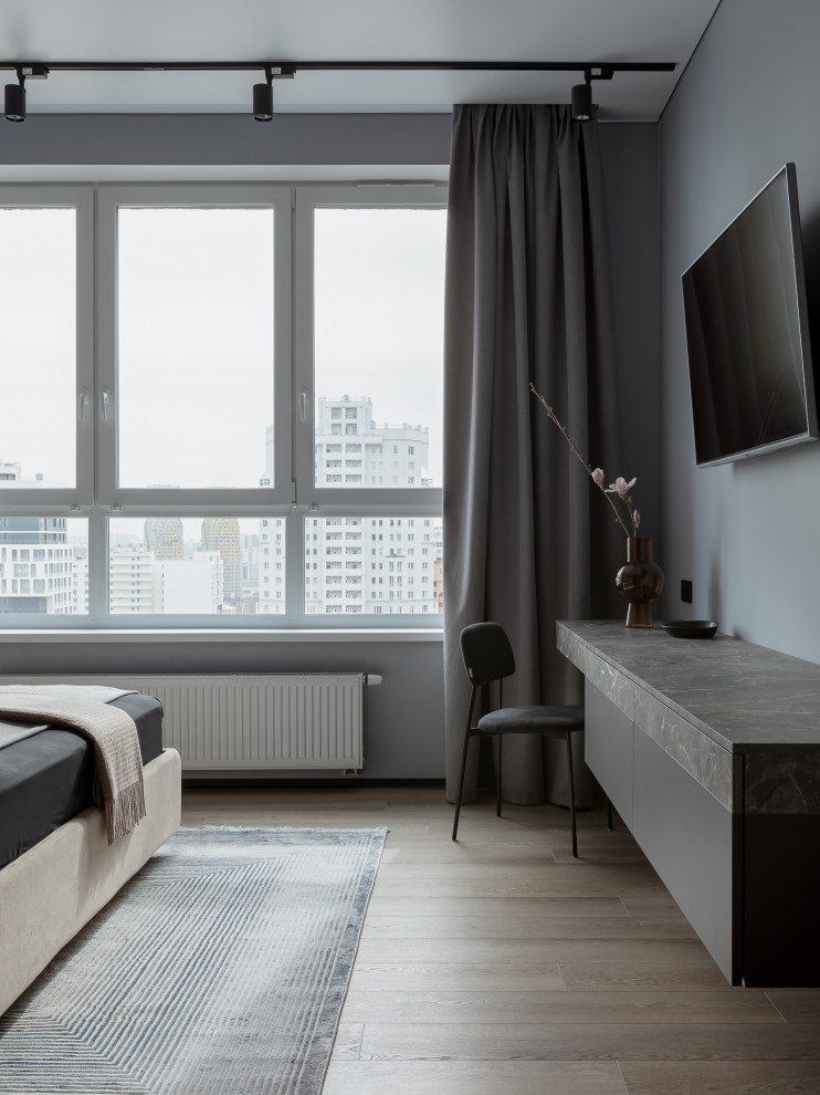 Обложка проекта: Удобный стиль для семьи с 2 детьми