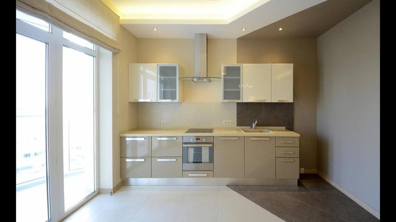 Ремонт Квартиры 67м2