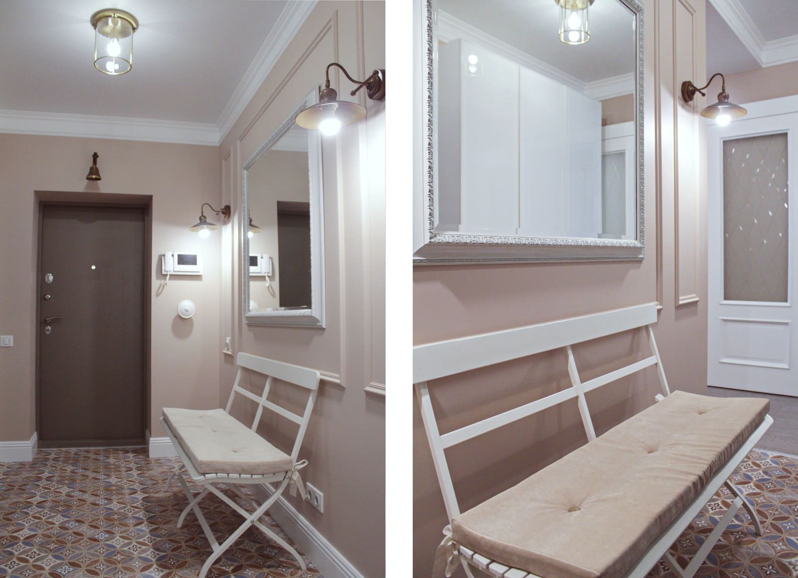 Обложка альбома: Гурзуф_прихожая