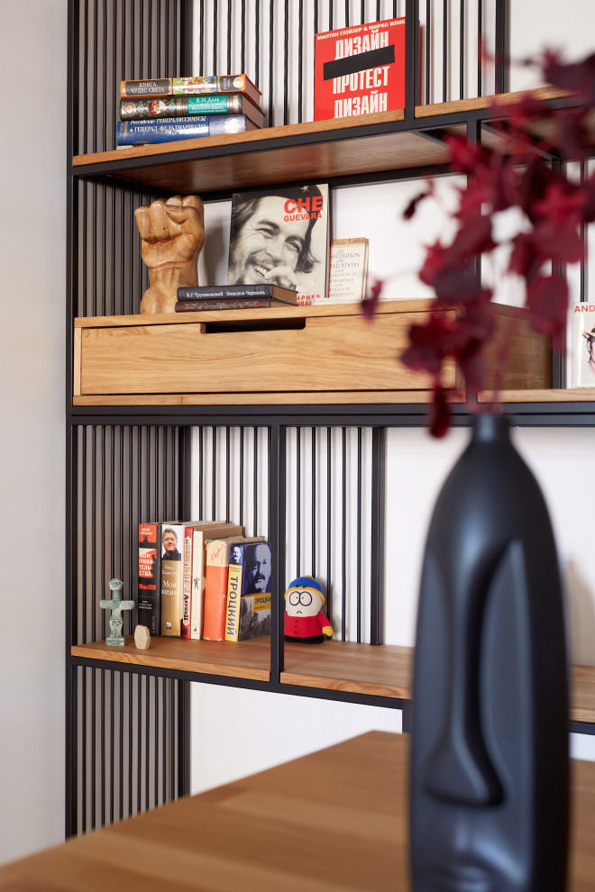 ЖК "Красная стрела"