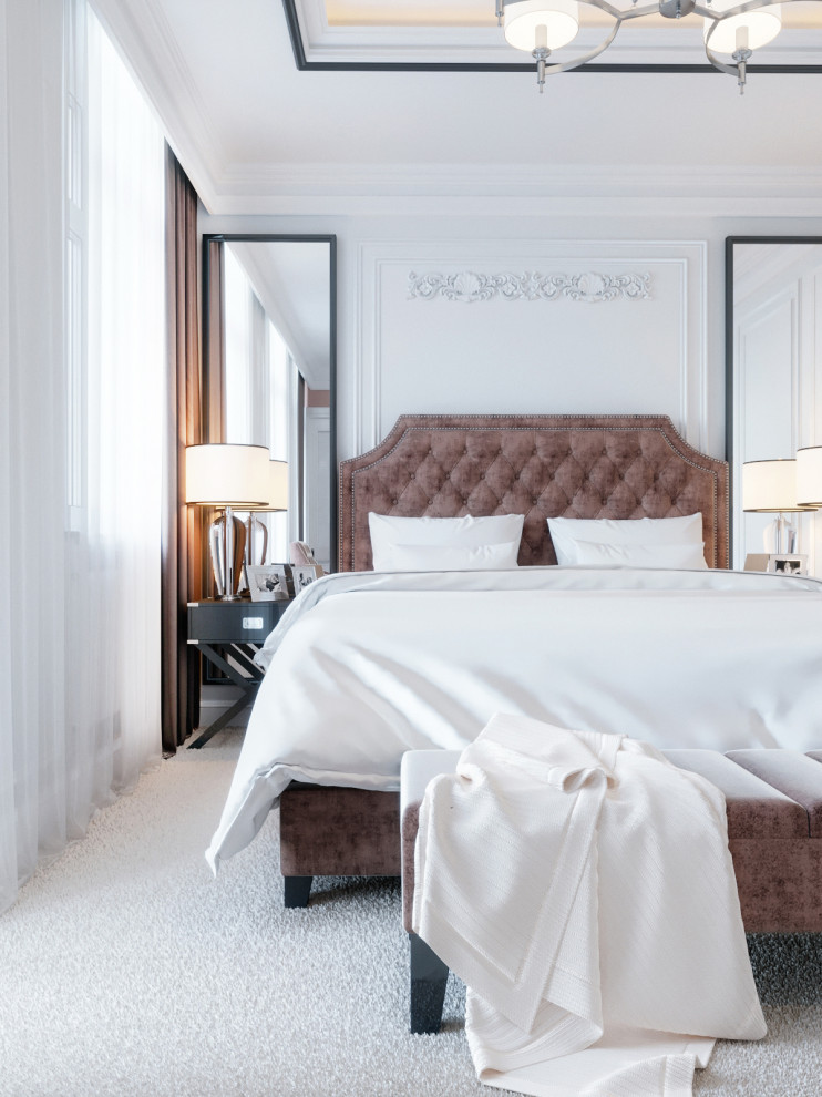 КП Кембридж - 120 м2