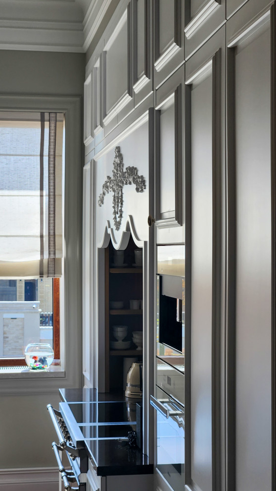 Американская классика