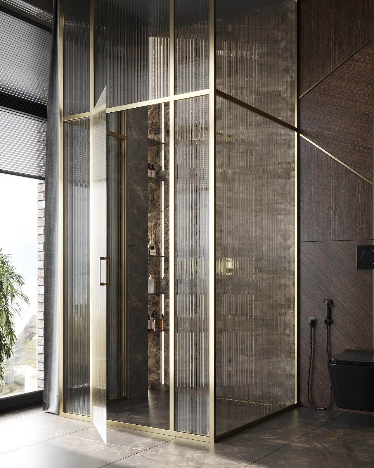 Дом для большой семьи в Пушкино