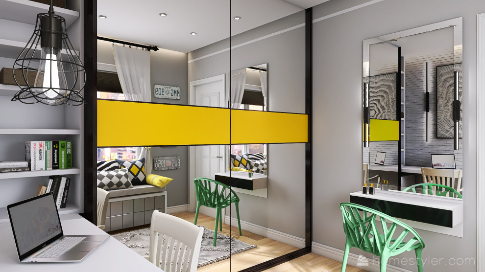 Проект на ул. Аржанова