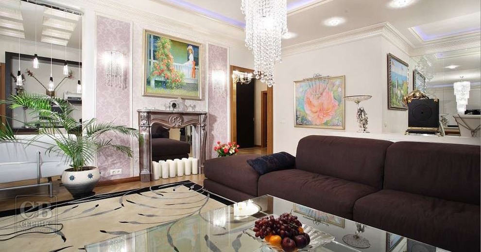 Ремонт квартиры