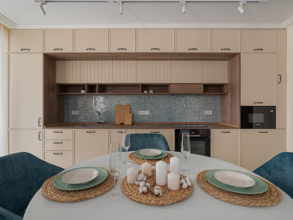 Райское место