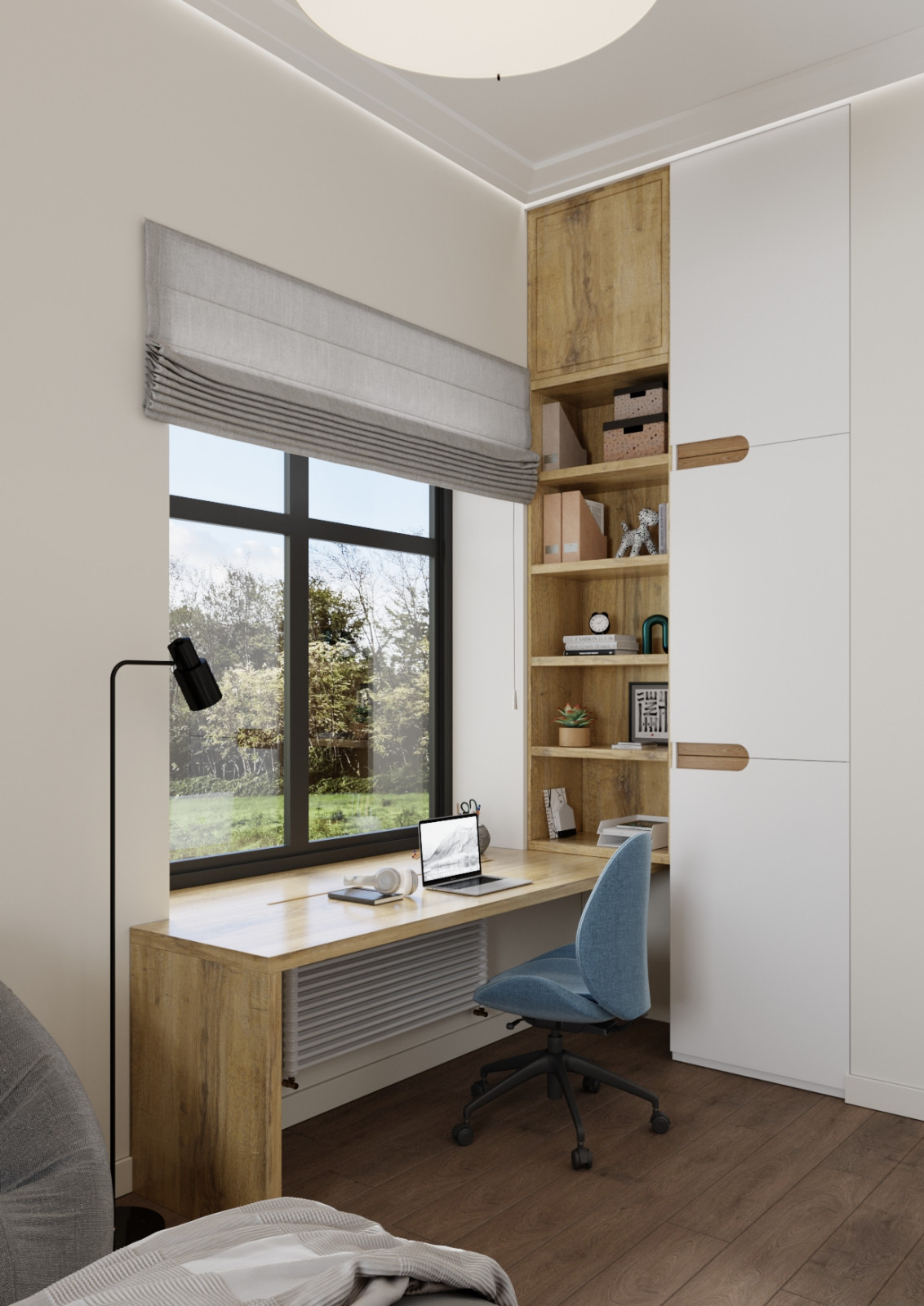 Коттедж Ковалево-Родники