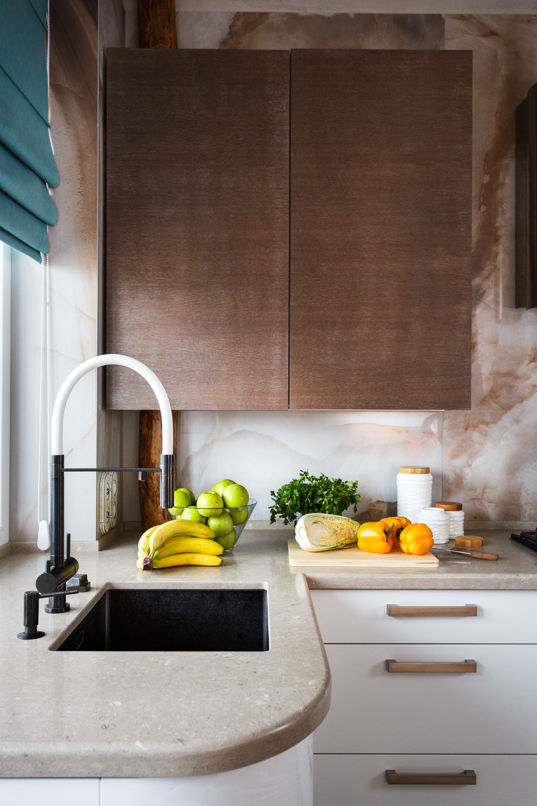 Квартира на побережье Балтики