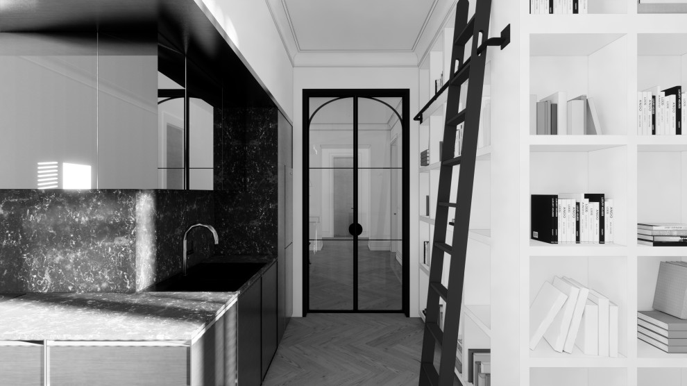 KISSЛЫЙ APARTMENT