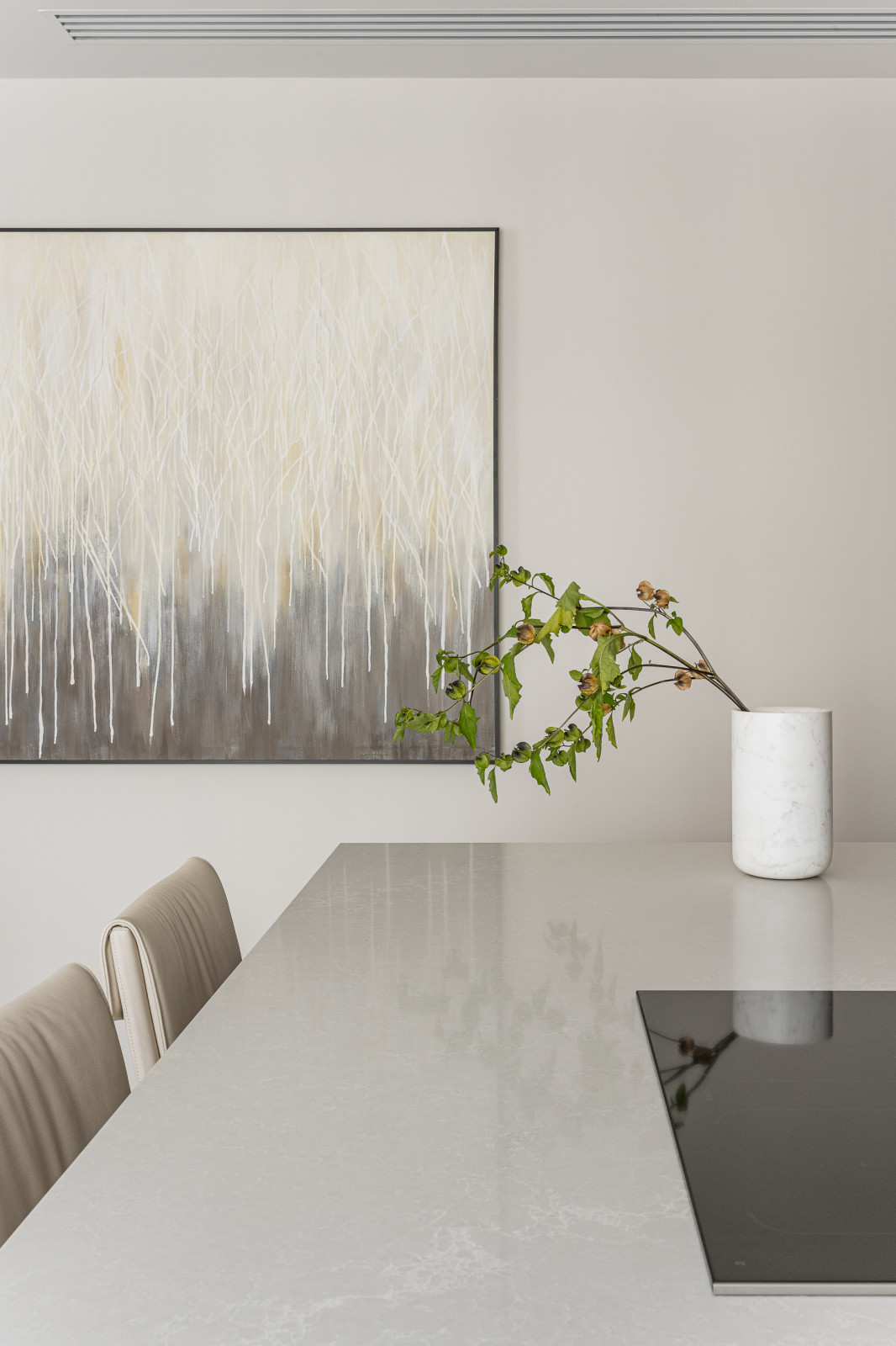 Квартира в ЖК Александровский Сад