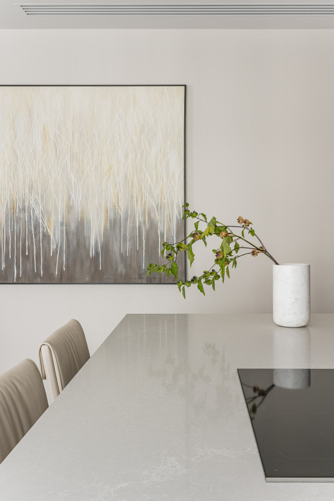 Квартира в ЖК Александровский Сад