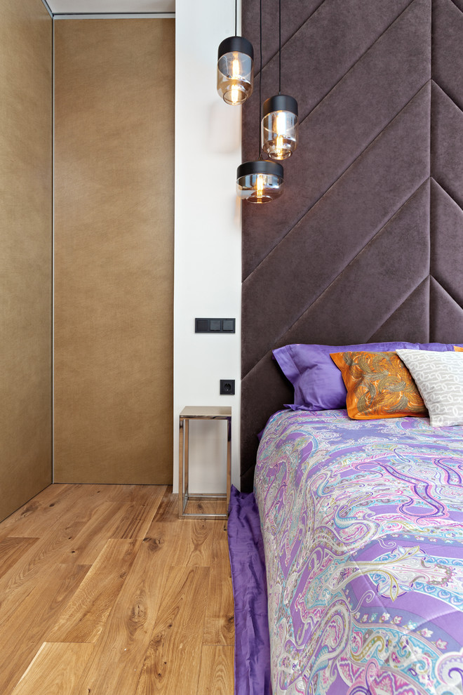 Квартира на Шлюзовой набережной