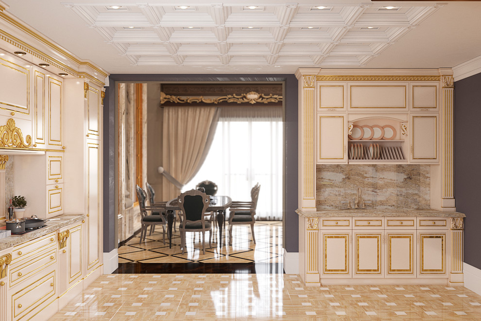 Дом,второй свет