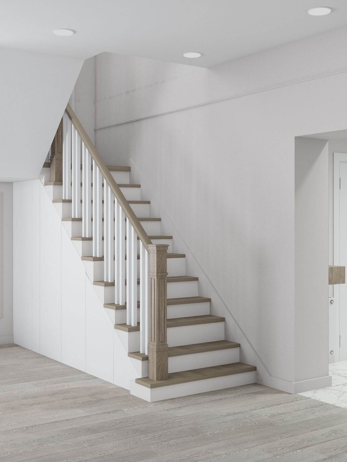 Загородный дом 150 кв.м.