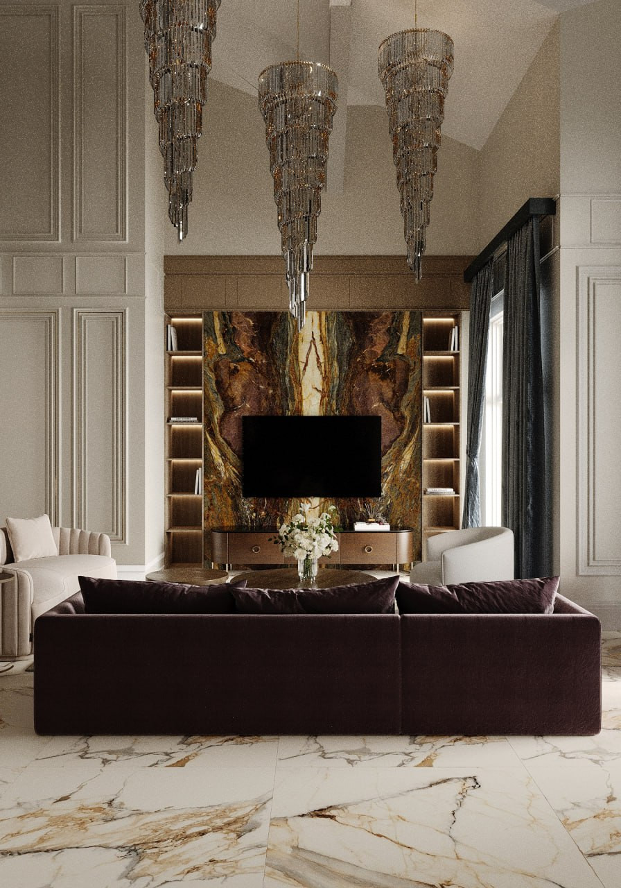 Дом в Истре