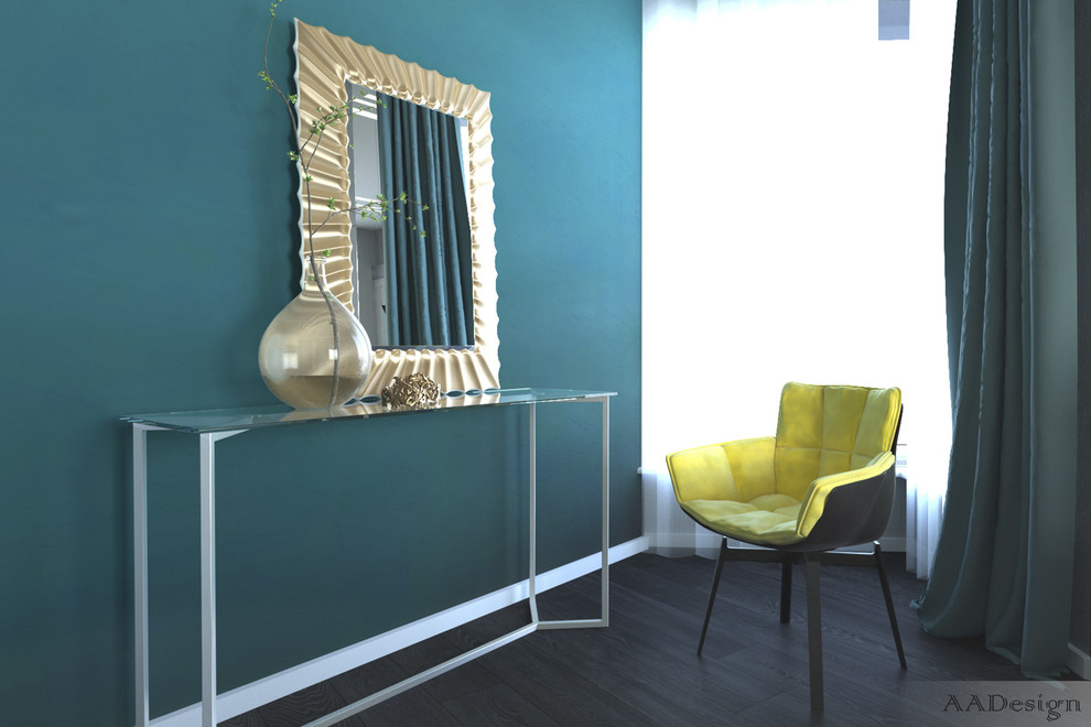 мечты о средиземноморье