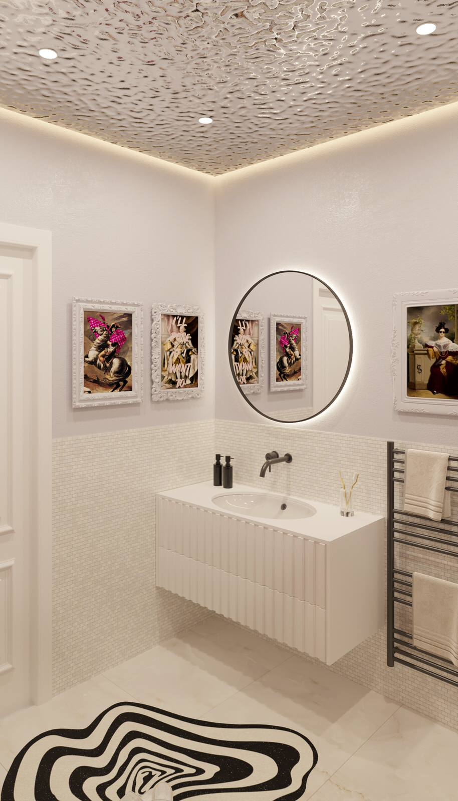 Квартира в ЖК Зеленый квартал