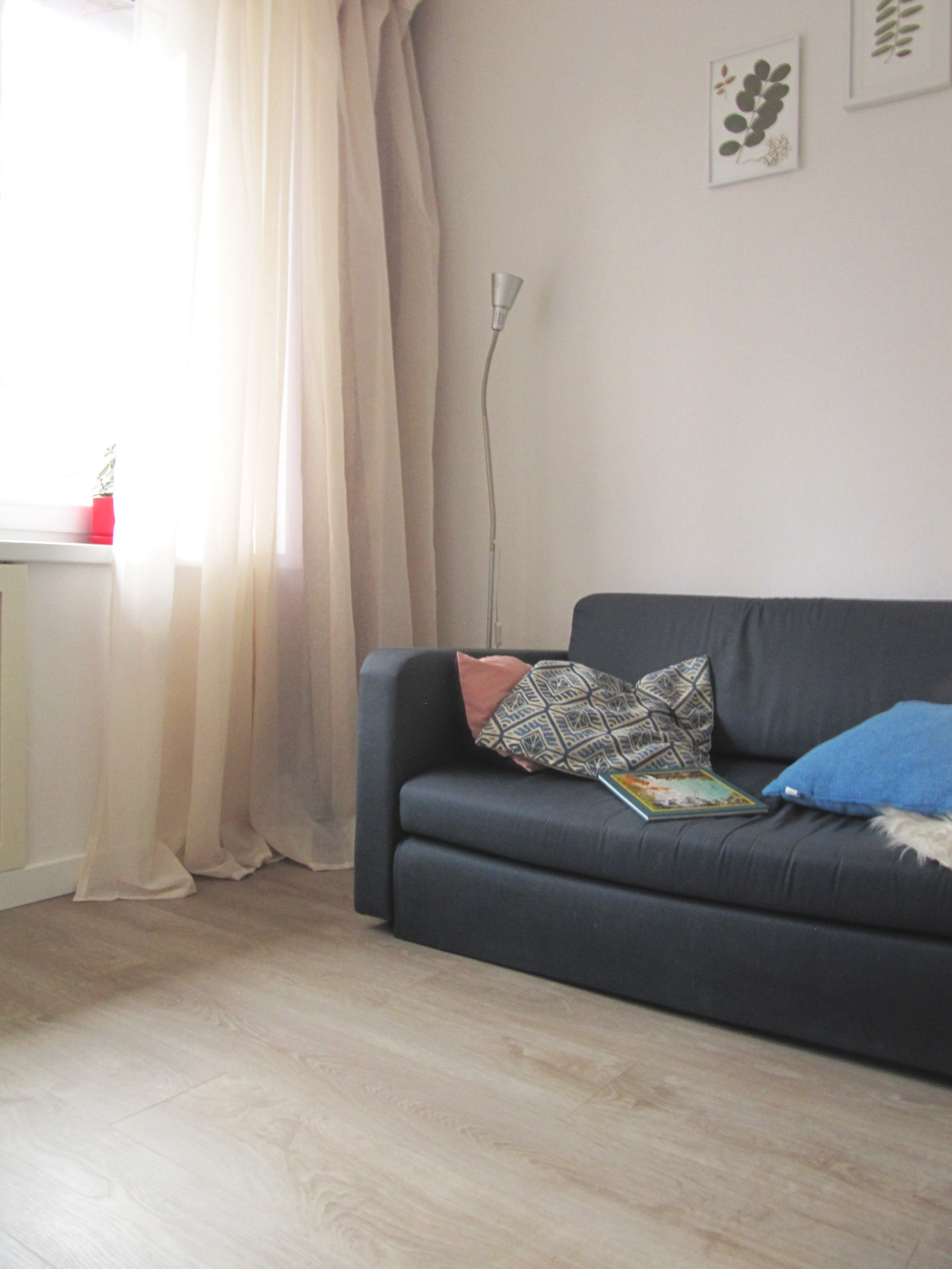 Перевоплощение