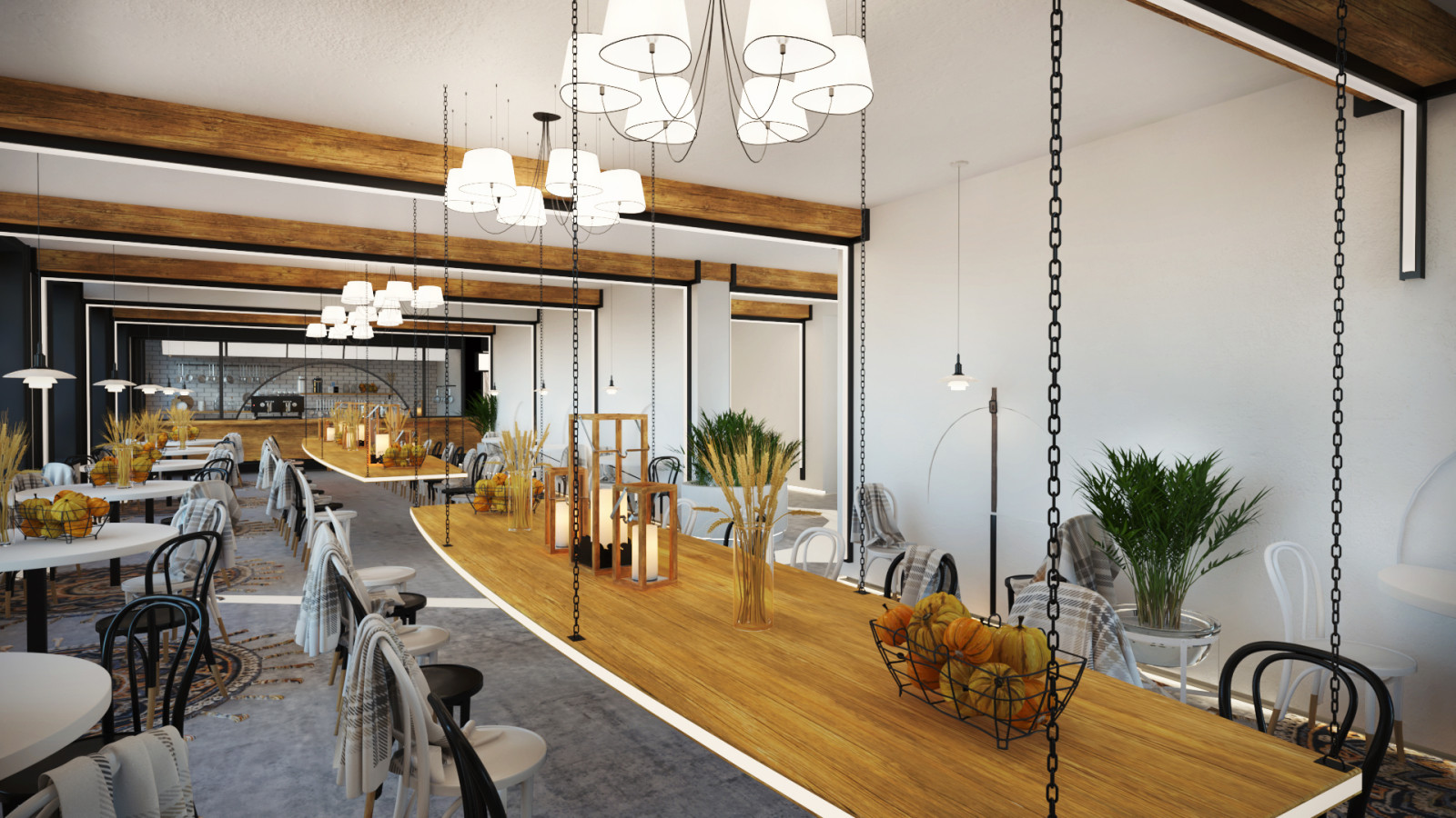 Отель генеральская дача