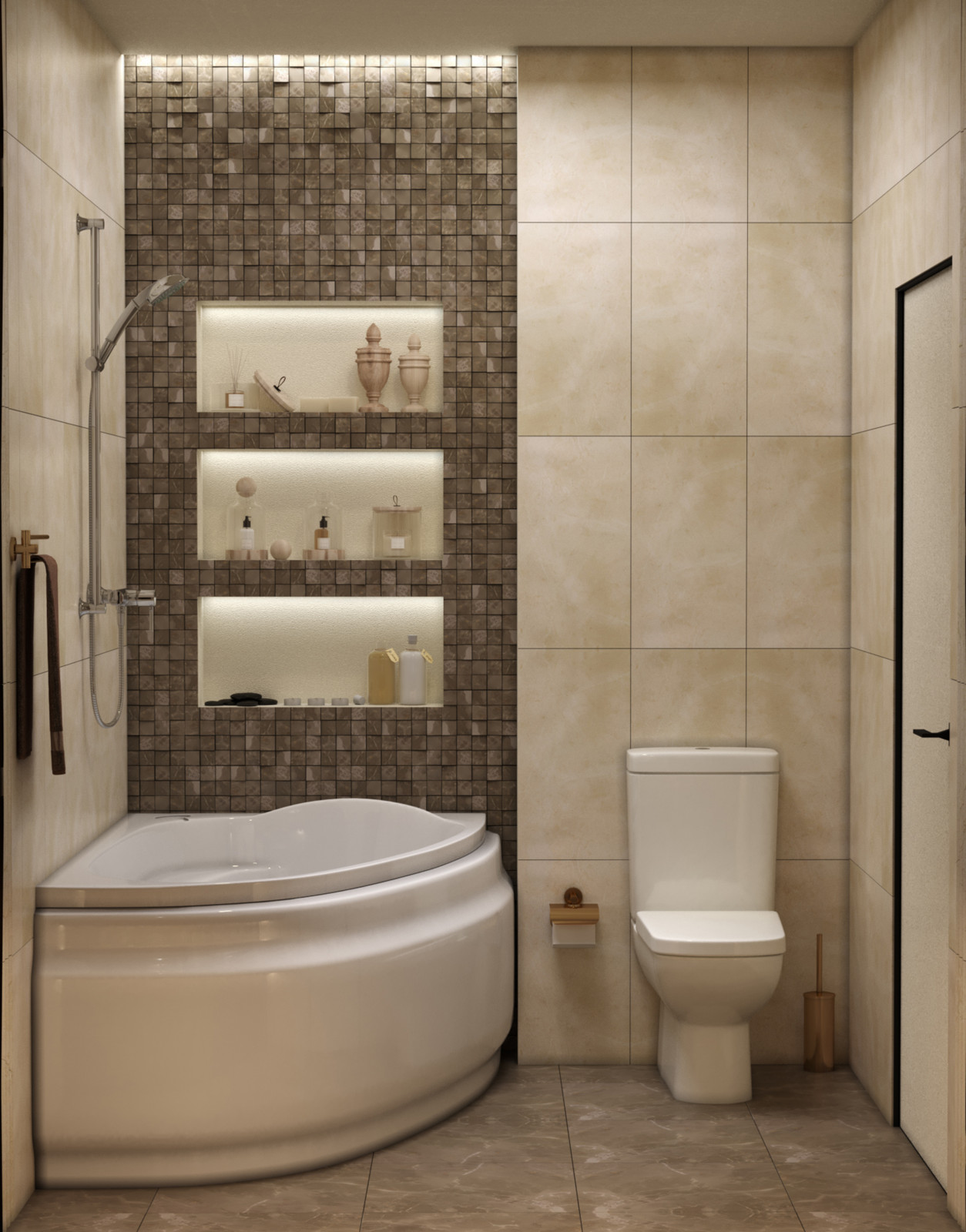 ЖК "Испанские кварталы "