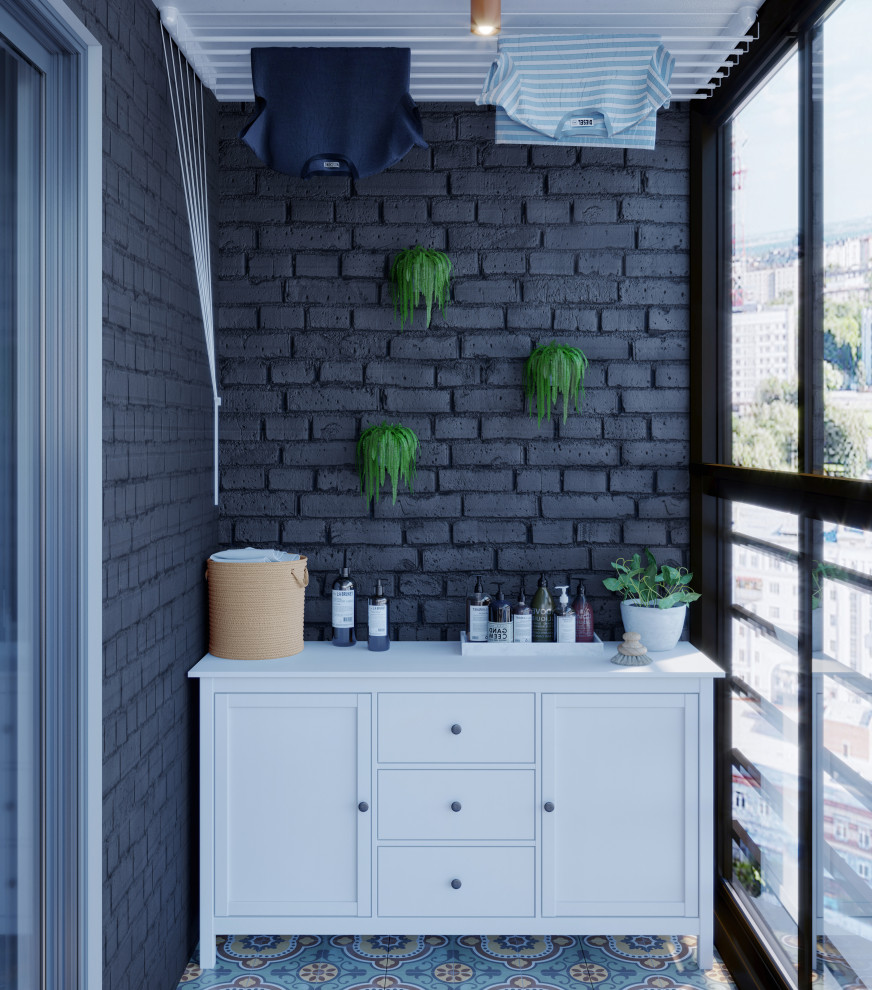 Однушка в Красногорске