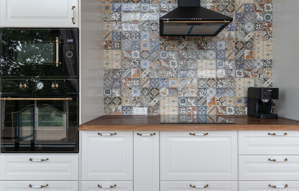 Дизайн загородного дома