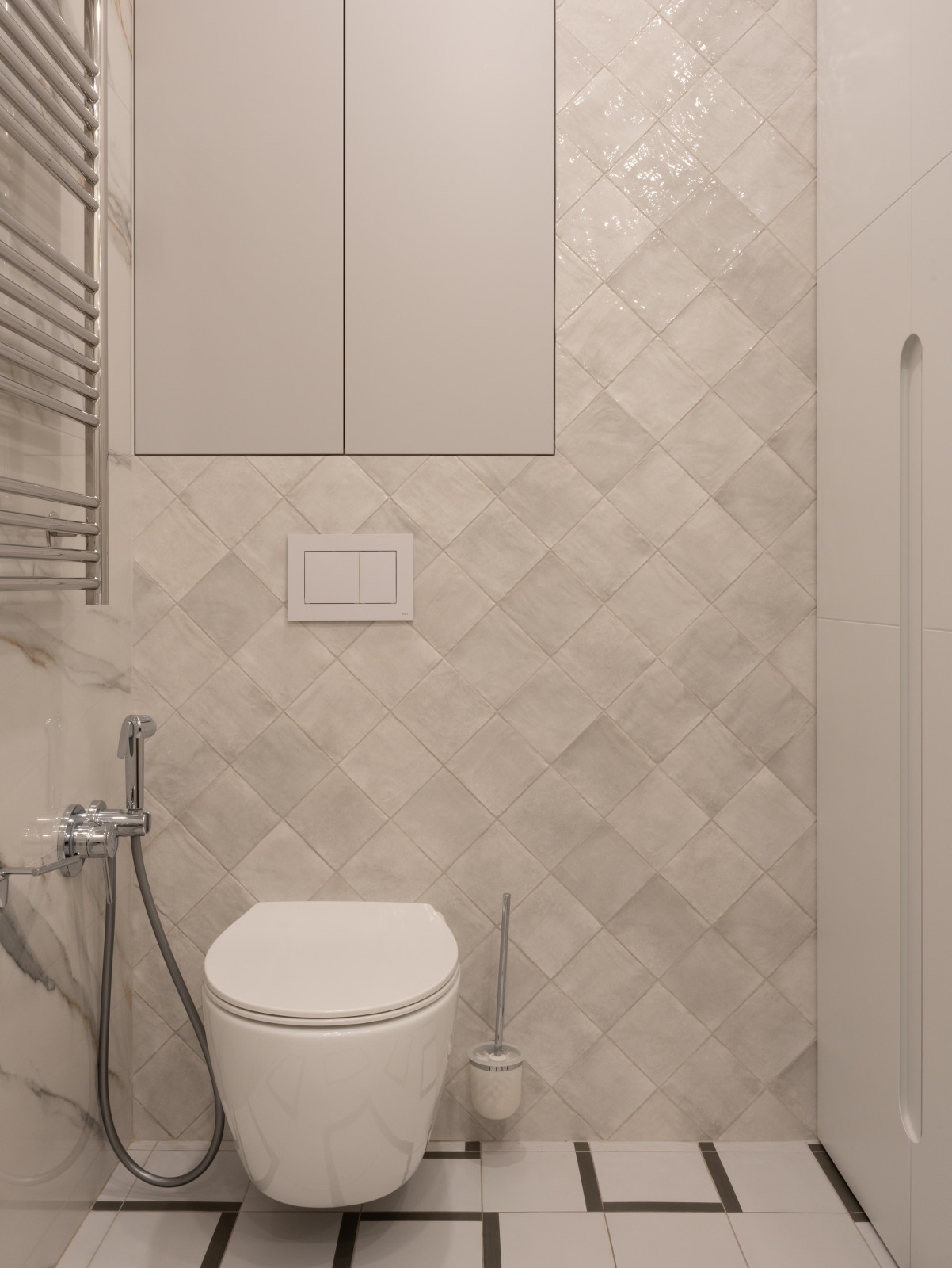 Дом на Набережной