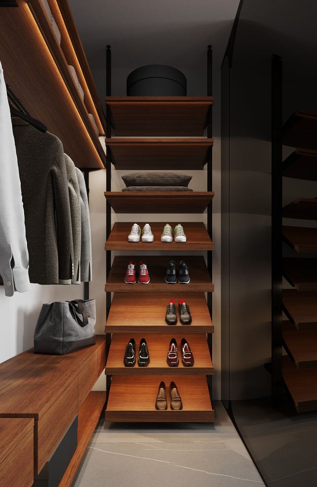 Сухаревская